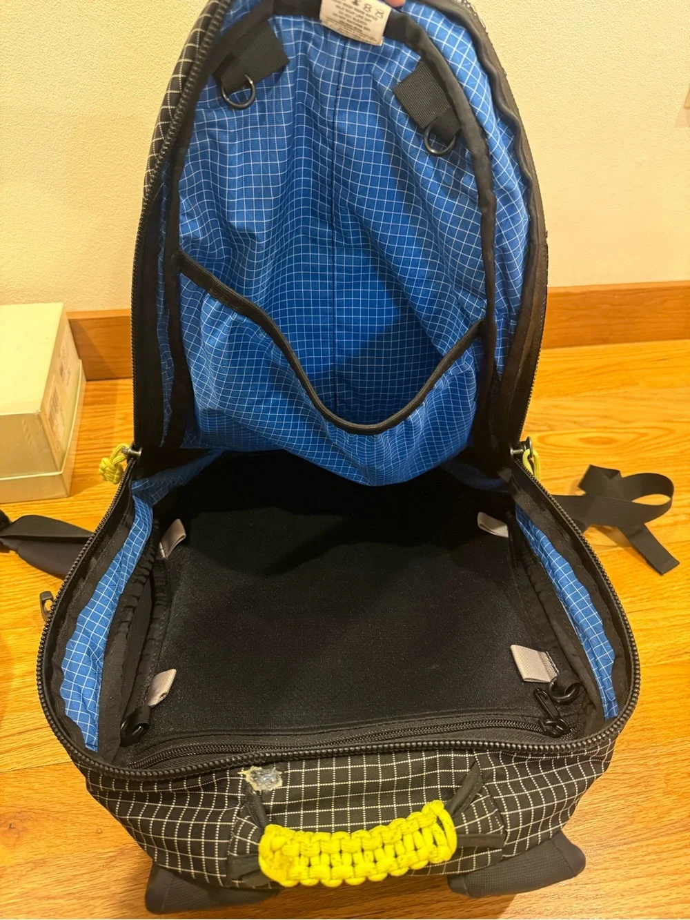Tom Bihn Synapse Backpack – OG